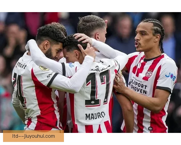 埃因霍温荷甲联赛豪取冠军展现绝对统治力
